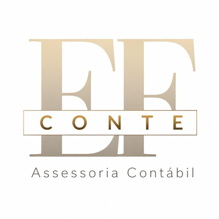 EFCONTE Logo